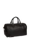 Cultured London 'Weekender' Leather Holdall thumbnail 5