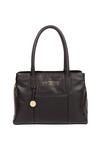 Pure Luxuries London 'Chatham' Leather Handbag thumbnail 1