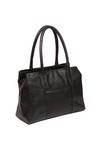 Pure Luxuries London 'Chatham' Leather Handbag thumbnail 3