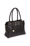 Pure Luxuries London 'Chatham' Leather Handbag thumbnail 5