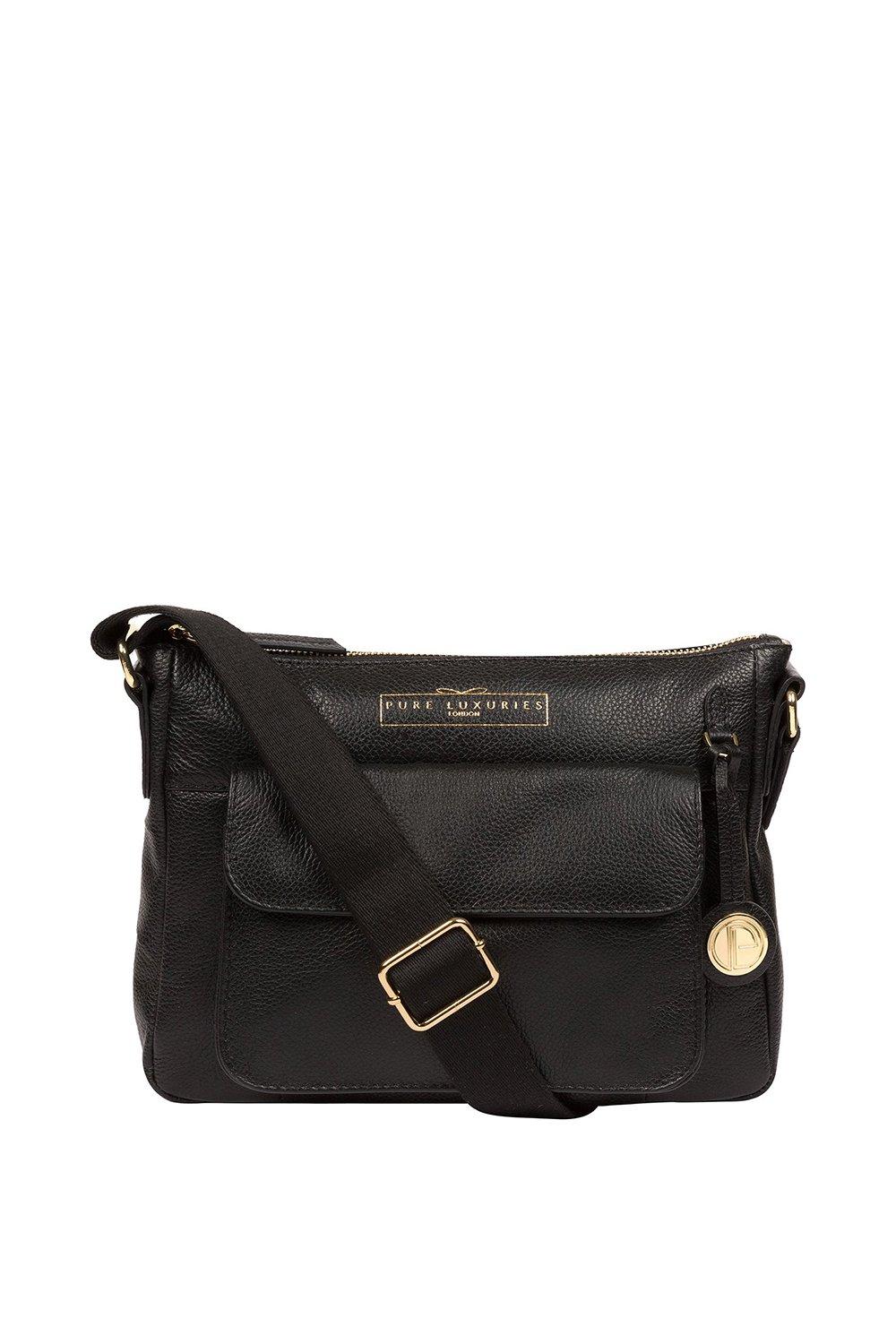 Pure luxuries sale crossbody bags