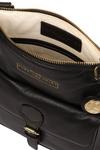 Pure Luxuries London 'Kenley' Leather Cross Body Bag thumbnail 4