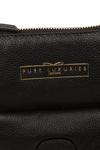 Pure Luxuries London 'Kenley' Leather Cross Body Bag thumbnail 6