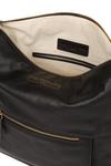 Pure Luxuries London 'Tenley' Leather Shoulder Bag thumbnail 4