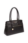 Pure Luxuries London 'Darby' Leather Handbag thumbnail 5
