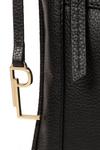 Pure Luxuries London 'Lewes' Leather Cross Body Bag thumbnail 6