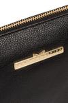 Pure Luxuries London 'Arlesey' Leather Clutch Bag thumbnail 6