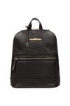 Pure Luxuries London 'Elland' Leather Backpack thumbnail 1