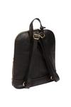Pure Luxuries London 'Elland' Leather Backpack thumbnail 3