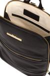 Pure Luxuries London 'Elland' Leather Backpack thumbnail 4