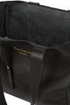 Pure Luxuries London 'Melissa' Leather Tote Bag thumbnail 4