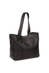 Pure Luxuries London 'Melissa' Leather Tote Bag thumbnail 5