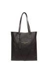 Pure Luxuries London 'Claudia' Leather Shopper Bag thumbnail 1