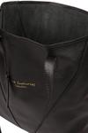 Pure Luxuries London 'Claudia' Leather Shopper Bag thumbnail 5