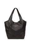 Pure Luxuries London 'Freer' Leather Tote Bag thumbnail 1