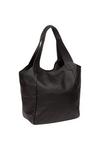 Pure Luxuries London 'Freer' Leather Tote Bag thumbnail 3