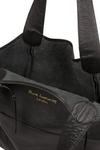 Pure Luxuries London 'Freer' Leather Tote Bag thumbnail 4