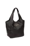 Pure Luxuries London 'Freer' Leather Tote Bag thumbnail 5