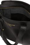 Pure Luxuries London 'Alexandra' Leather Handbag thumbnail 4