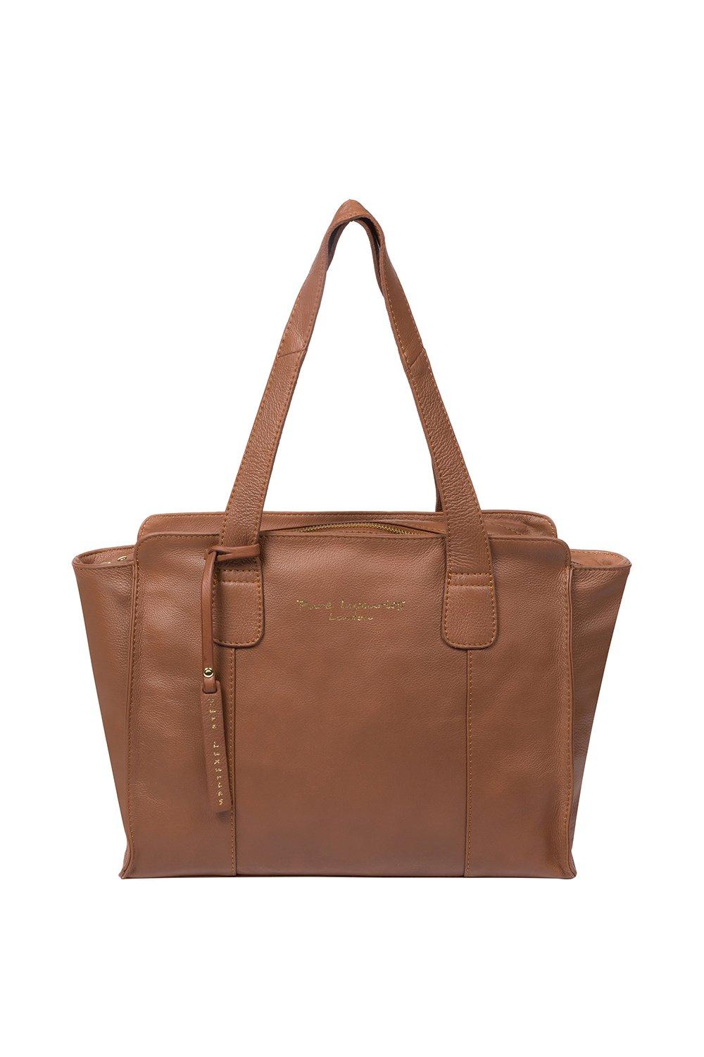 Buy Jonathan Kelsey Edition By Debenhams Brown Sling Bag - Handbags for  Women 356496 | Myntra