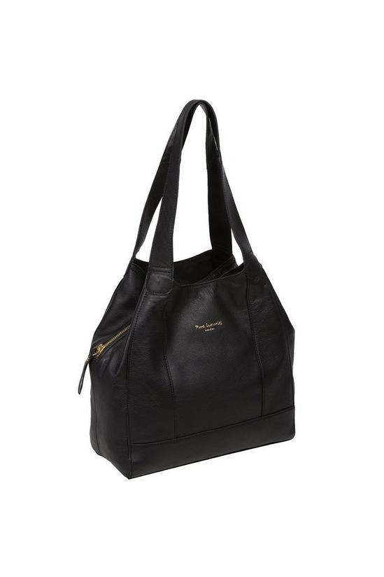 Pure Luxuries London 'Colette' Leather Handbag 5
