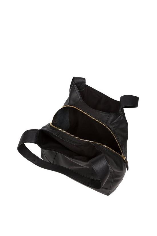 Pure Luxuries London 'Colette' Leather Handbag 6