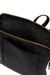 Pure Luxuries London 'Maisie' Leather Cross Body Bag thumbnail 4