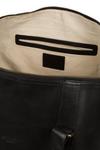 Conkca London 'Gerson' Leather Holdall thumbnail 4
