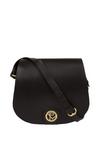 Pure Luxuries London 'Coniston' Leather Cross Body Bag thumbnail 1