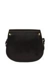 Pure Luxuries London 'Coniston' Leather Cross Body Bag thumbnail 3