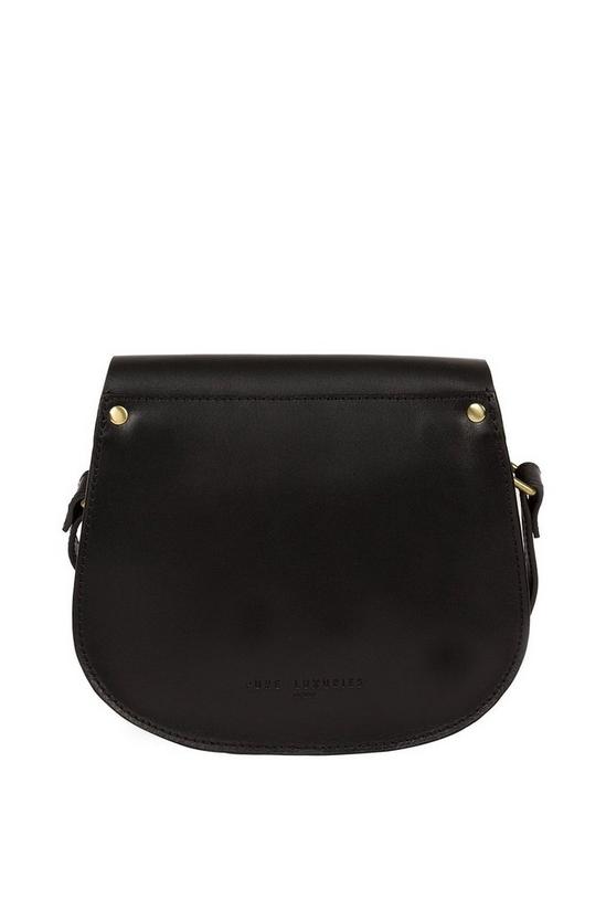 Pure Luxuries London 'Coniston' Leather Cross Body Bag 3