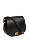 Pure Luxuries London 'Coniston' Leather Cross Body Bag thumbnail 5