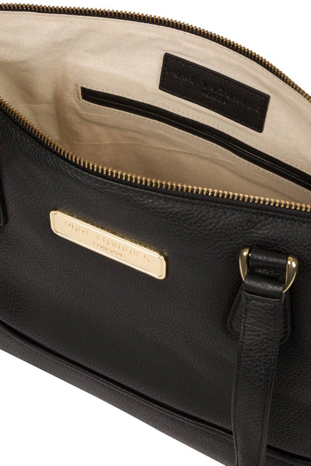 Pure luxuries bag online debenhams