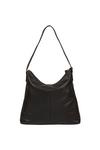 Pure Luxuries London 'Imogen' Leather Shoulder Bag thumbnail 3