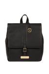 Pure Luxuries London 'Daisy' Leather Backpack thumbnail 1