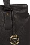 Pure Luxuries London 'Kate' Leather Handbag thumbnail 6