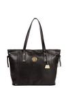 Pure Luxuries London 'Calista' Leather Tote Bag thumbnail 1