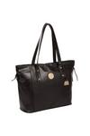 Pure Luxuries London 'Calista' Leather Tote Bag thumbnail 5