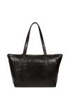 Pure Luxuries London 'Willow' Leather Tote Bag thumbnail 3
