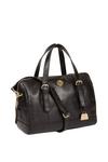 Pure Luxuries London 'Iris' Leather Handbag thumbnail 5