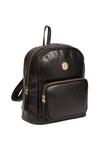 Pure Luxuries London 'Cora' Leather Backpack thumbnail 5