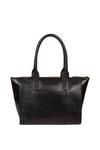 Pure Luxuries London 'Primrose' Leather Tote Bag thumbnail 3