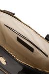 Pure Luxuries London 'Primrose' Leather Tote Bag thumbnail 4