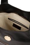 Pure Luxuries London 'Mimosa' Leather Tote Bag thumbnail 3