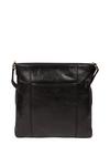 Pure Luxuries London 'Azalea' Leather Cross Body Bag thumbnail 3