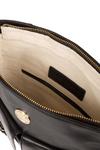 Pure Luxuries London 'Azalea' Leather Cross Body Bag thumbnail 4