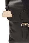 Pure Luxuries London 'Azalea' Leather Cross Body Bag thumbnail 6