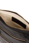 Pure Luxuries London 'Gardenia' Leather Cross Body Bag thumbnail 4