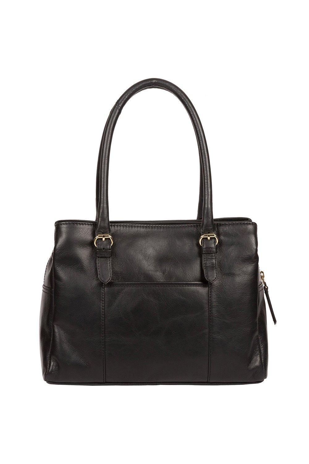 Debenhams best sale leather handbags