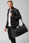 Cultured London 'Harbour' Leather Holdall thumbnail 2